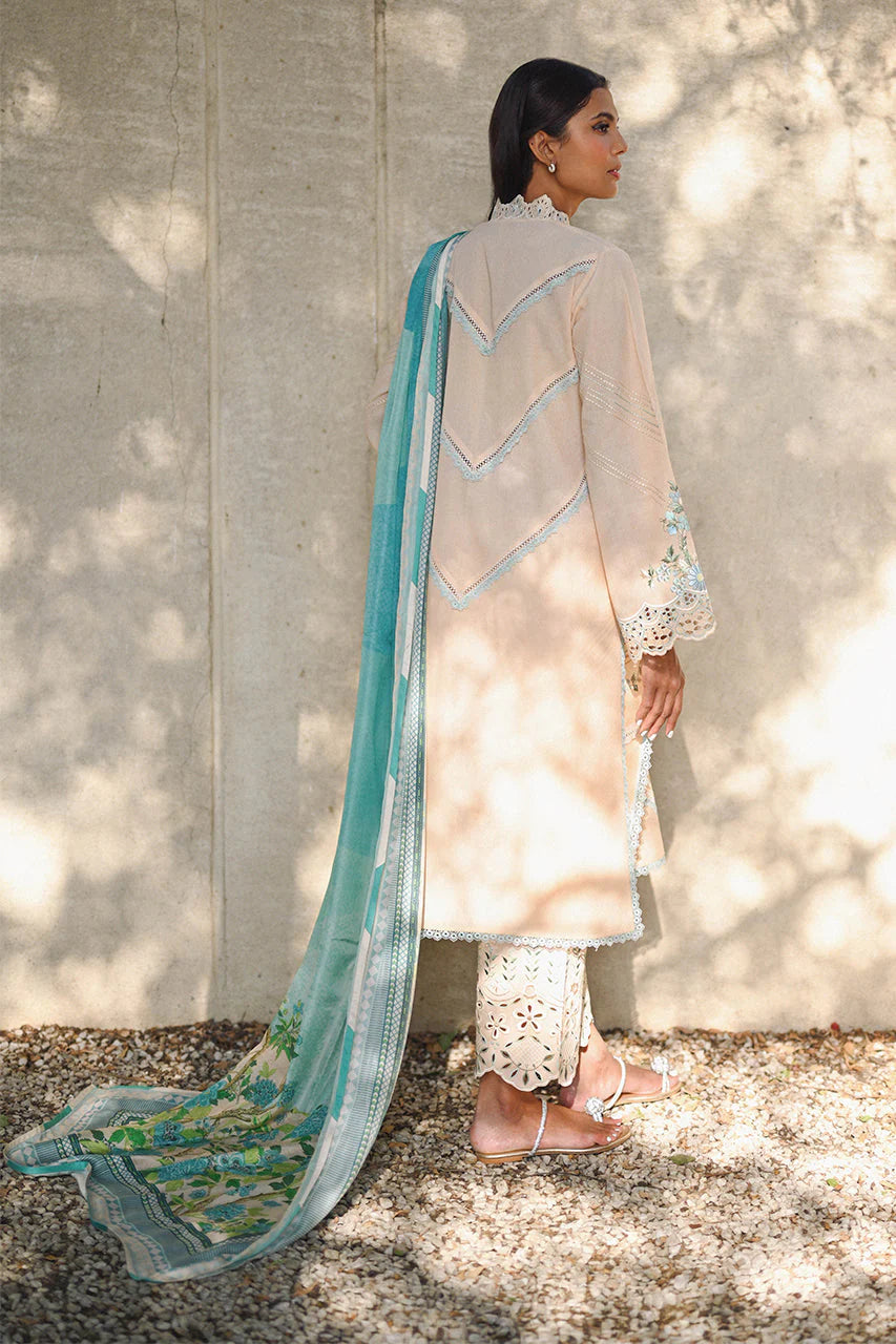 SANIA MASKATIYA UNSTITCHED '23 | JANAAN (A)