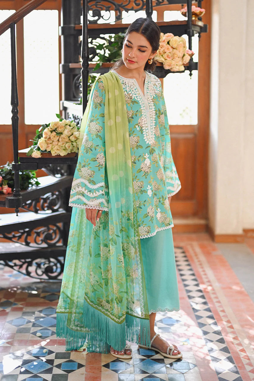 SANIA MASKATIYA UNSTITCHED '23 | AMIRA (A)