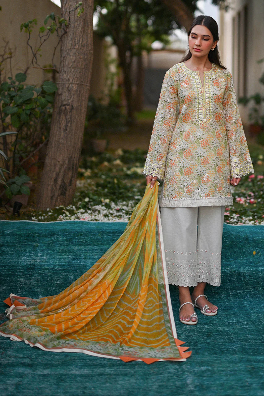 SANIA MASKATIYA UNSTITCHED '23 | NYLA (B)