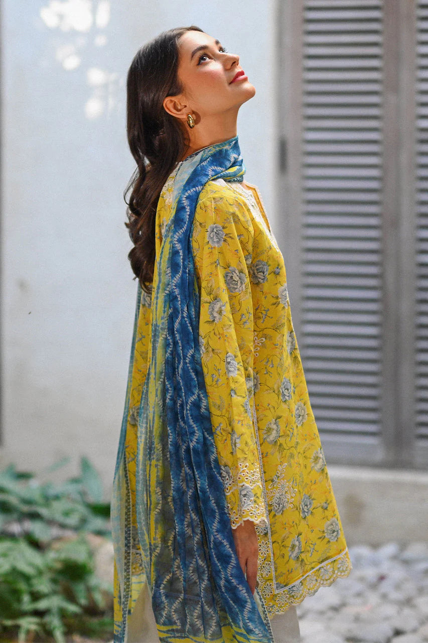 SANIA MASKATIYA UNSTITCHED '23 | VERA (A)