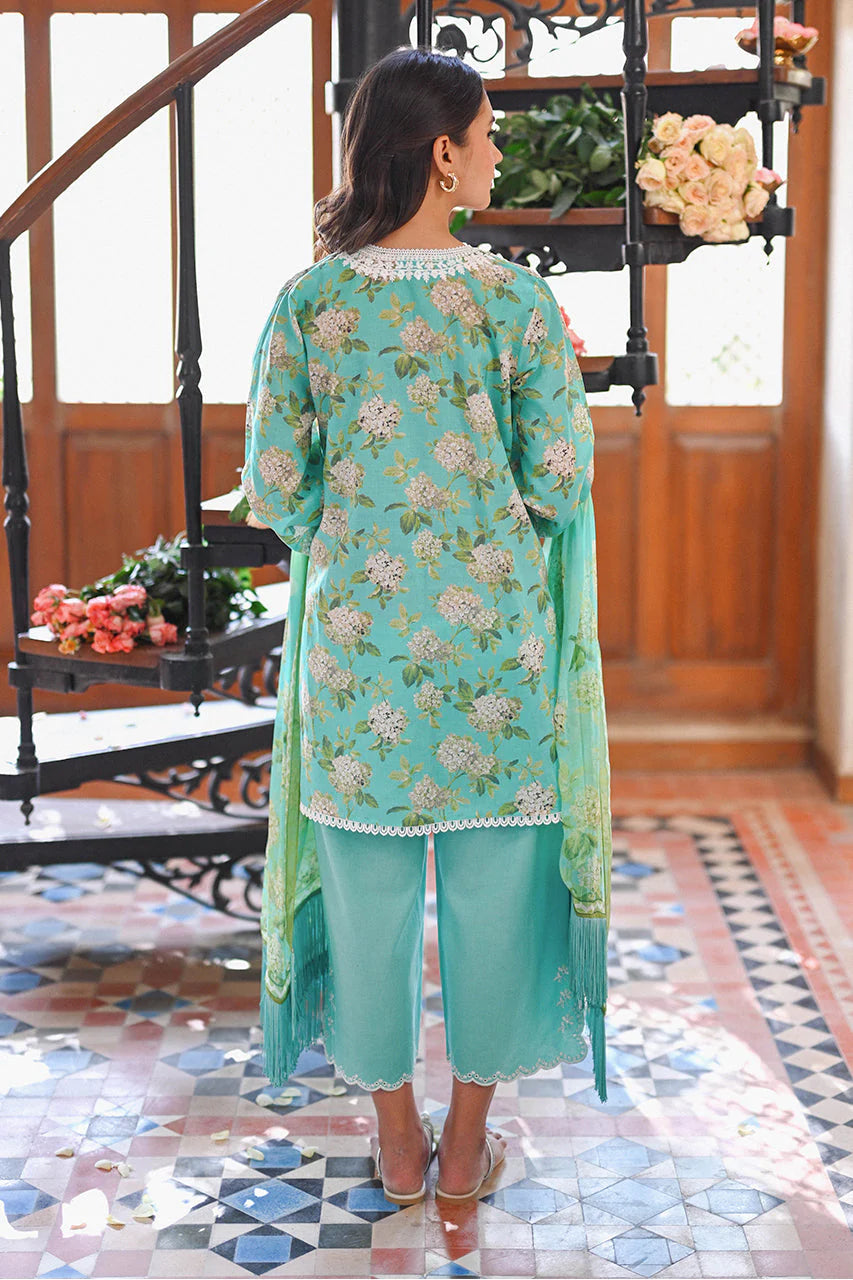 SANIA MASKATIYA UNSTITCHED '23 | AMIRA (A)
