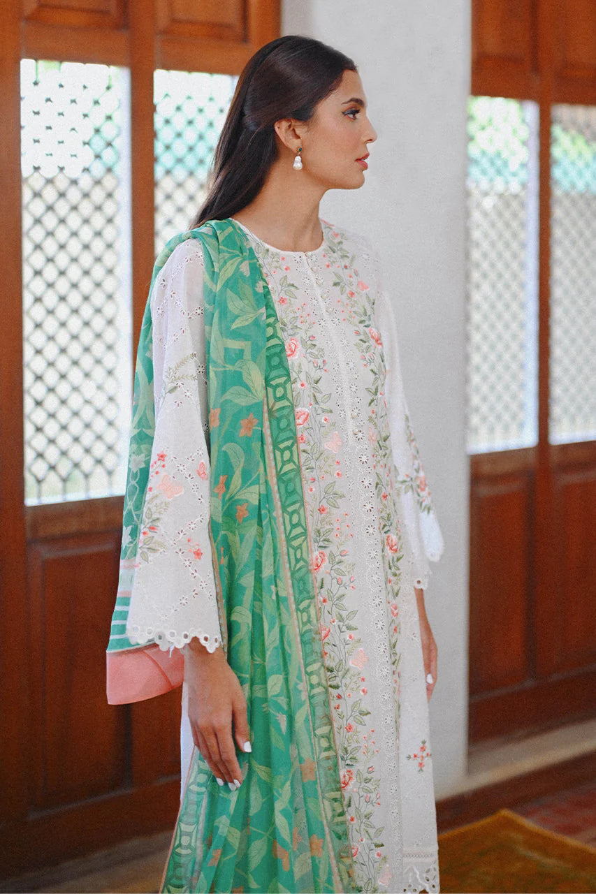 SANIA MASKATIYA UNSTITCHED '23 | LALEH (A)