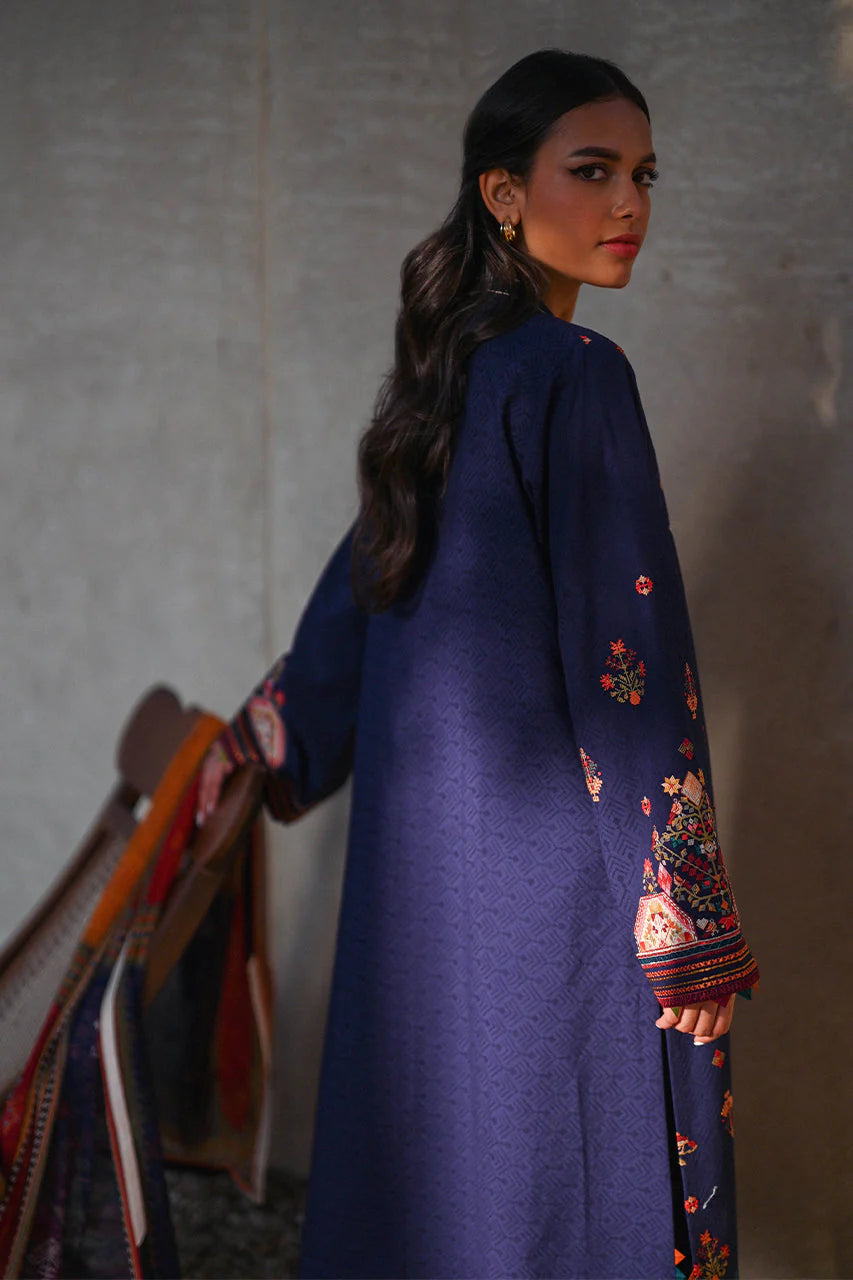 SANIA MASKATIYA UNSTITCHED '23 | MERAK (A)