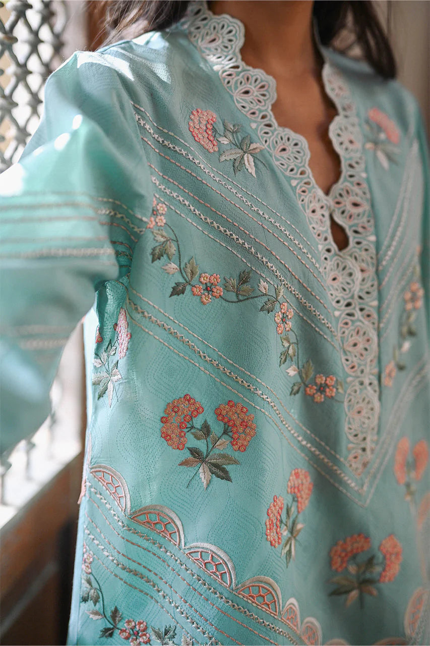 SANIA MASKATIYA UNSTITCHED '23 | JANAAN (B)