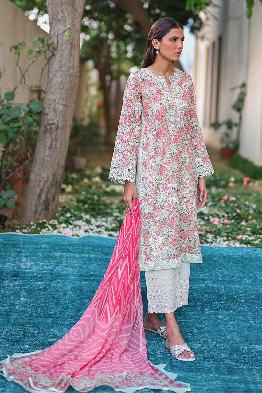 SANIA MASKATIYA UNSTITCHED '23 | NYLA (A)