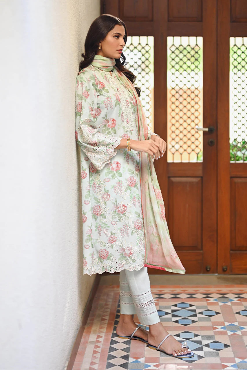 SANIA MASKATIYA UNSTITCHED '23 | NAZ (A)