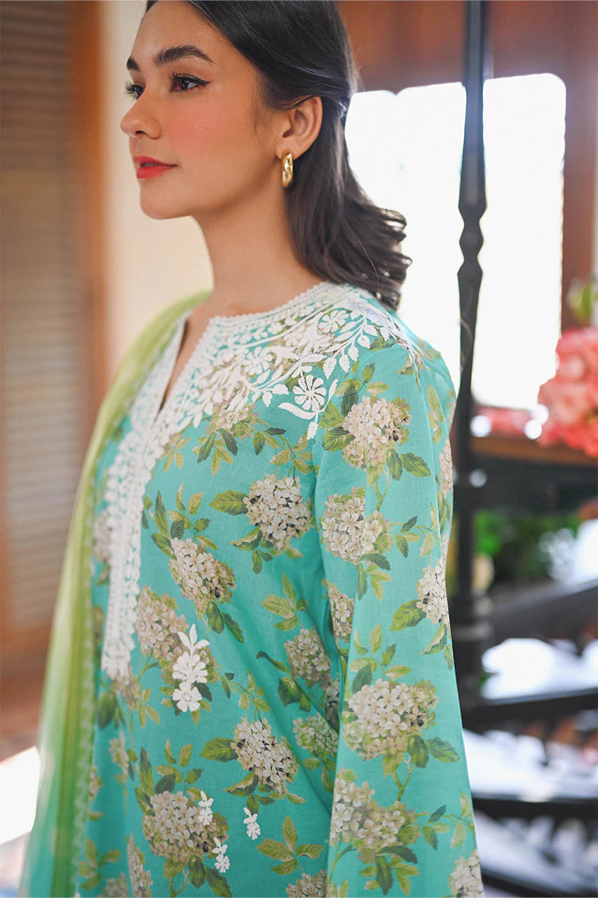 SANIA MASKATIYA UNSTITCHED '23 | AMIRA (A)