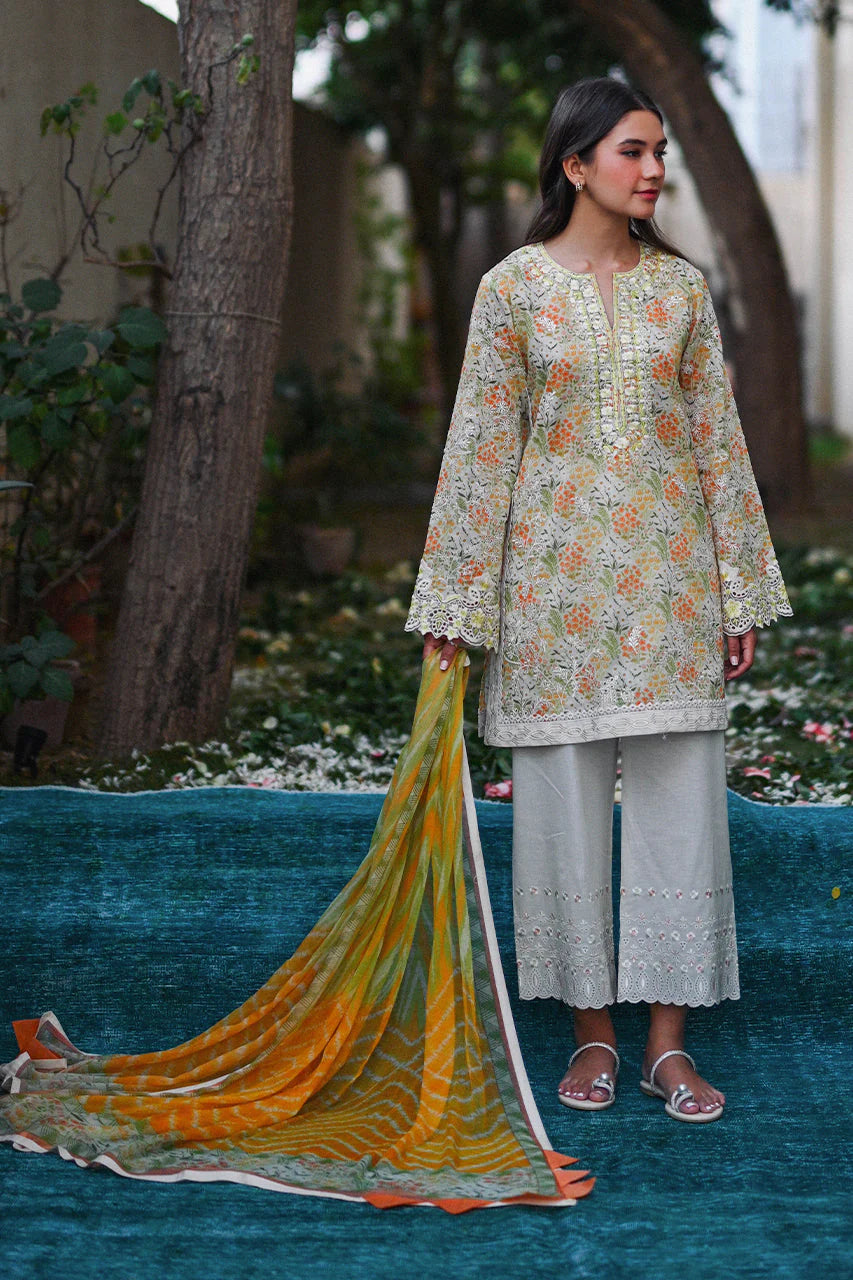SANIA MASKATIYA UNSTITCHED '23 | NYLA (B)