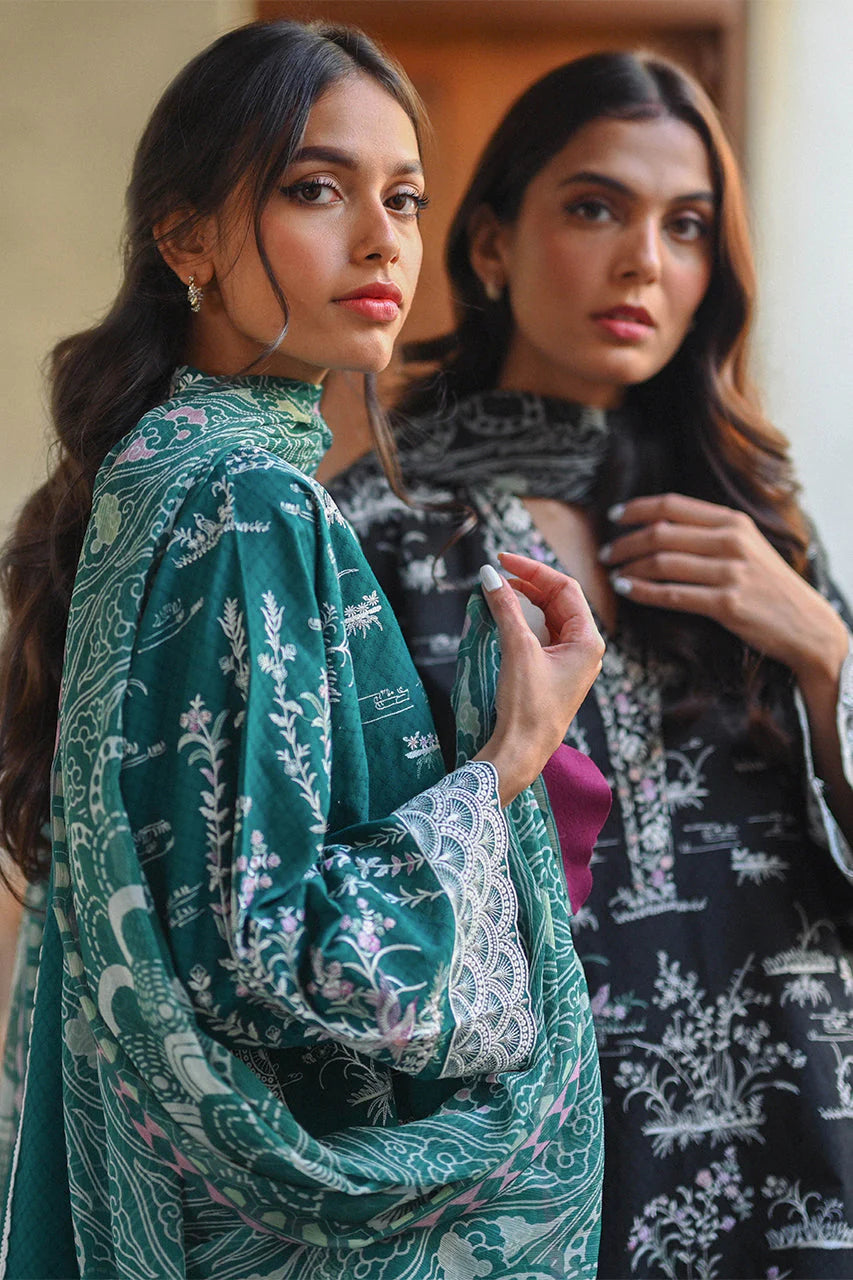 SANIA MASKATIYA UNSTITCHED '23 | AREZU (A)