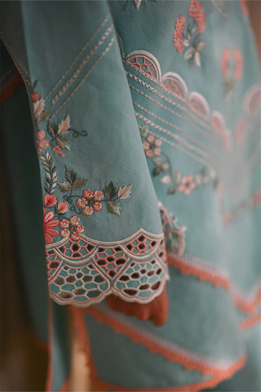 SANIA MASKATIYA UNSTITCHED '23 | JANAAN (B)