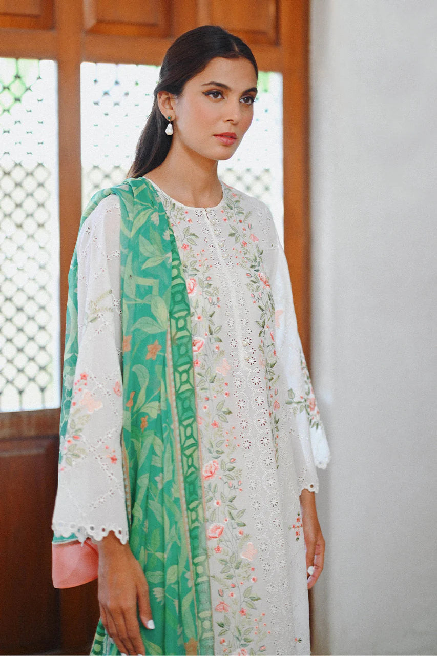 SANIA MASKATIYA UNSTITCHED '23 | LALEH (A)