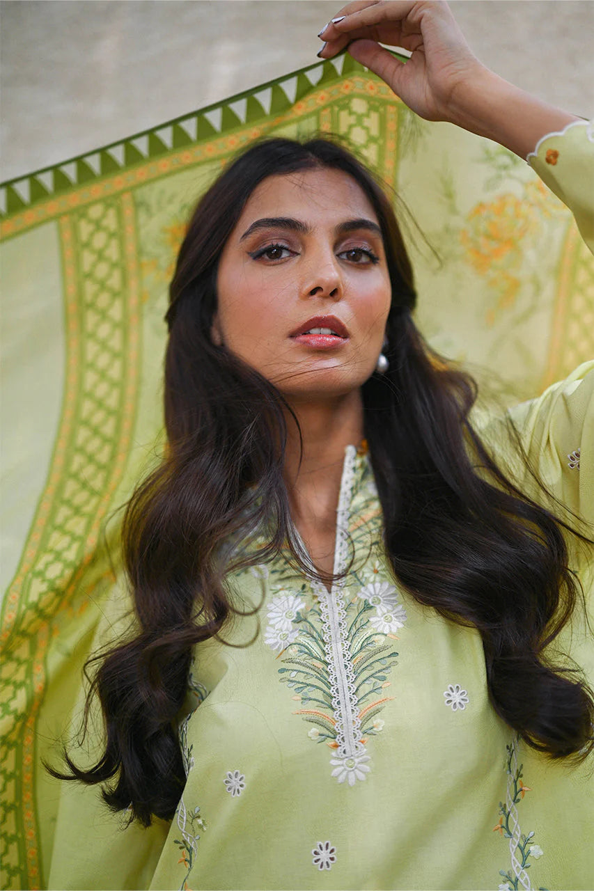 SANIA MASKATIYA UNSTITCHED '23 | RUBAAB (B)