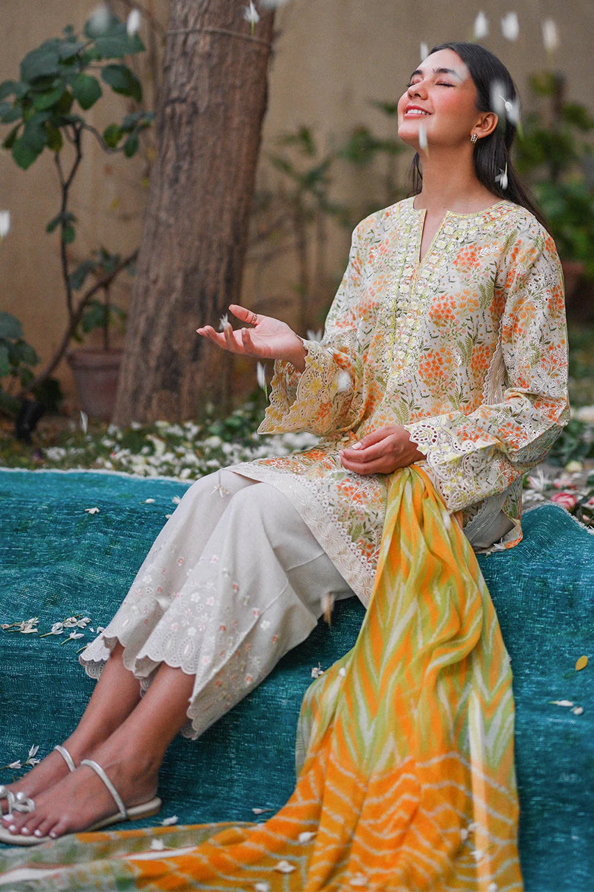 SANIA MASKATIYA UNSTITCHED '23 | NYLA (B)