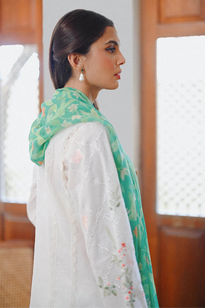 SANIA MASKATIYA UNSTITCHED '23 | LALEH (A)