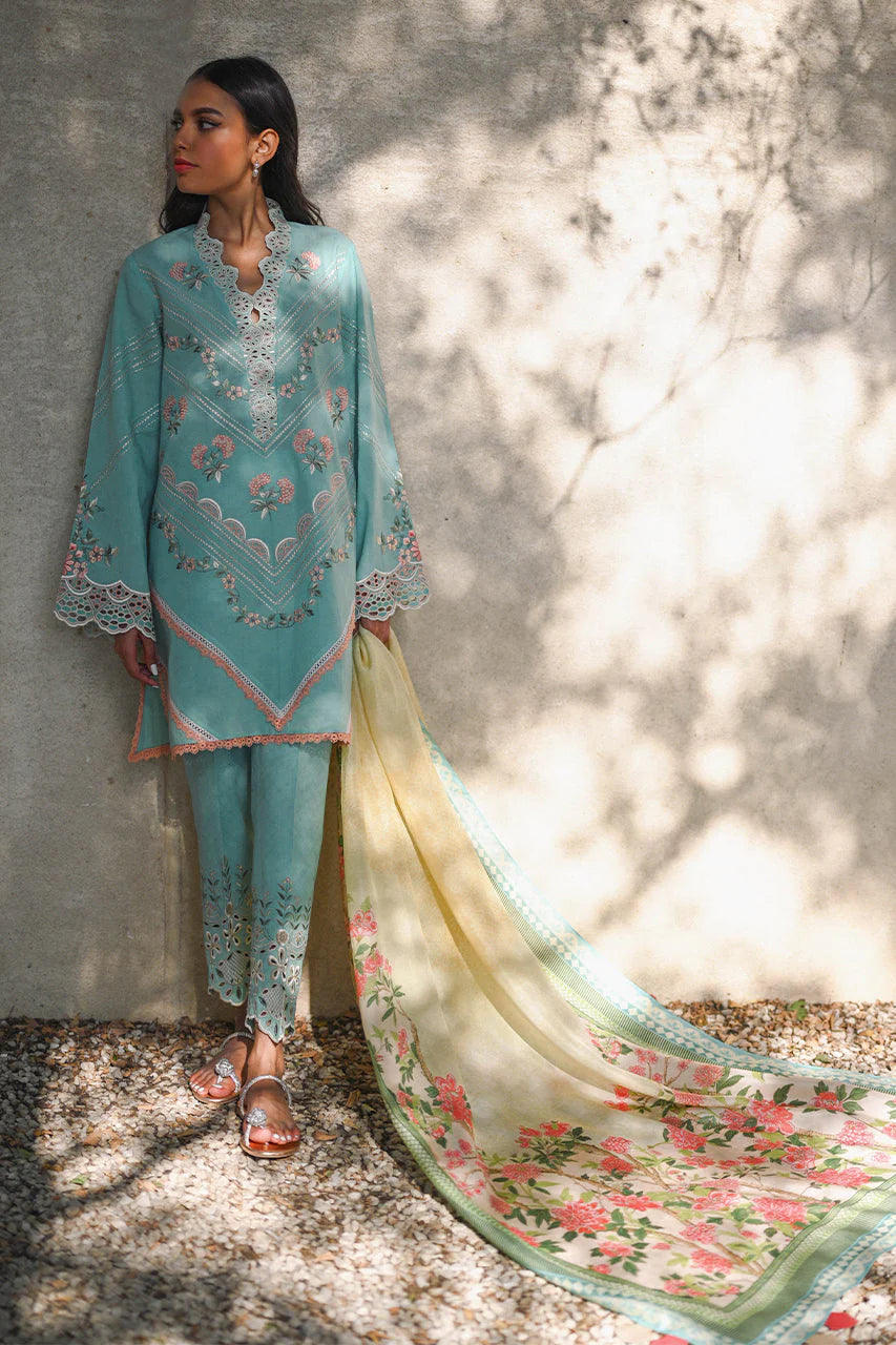 SANIA MASKATIYA UNSTITCHED '23 | JANAAN (B)