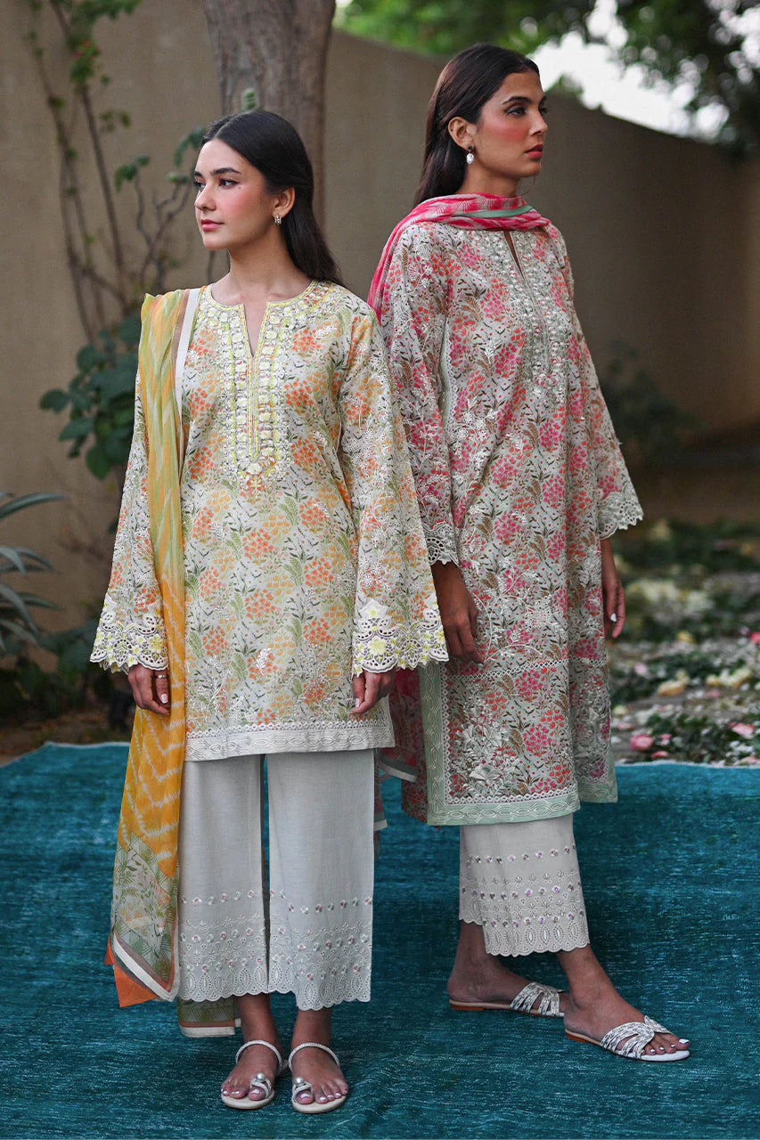 SANIA MASKATIYA UNSTITCHED '23 | NYLA (A)