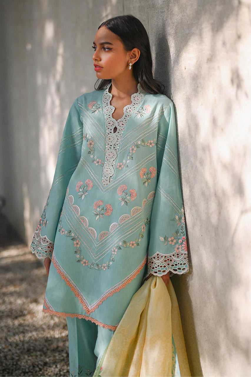 SANIA MASKATIYA UNSTITCHED '23 | JANAAN (B)