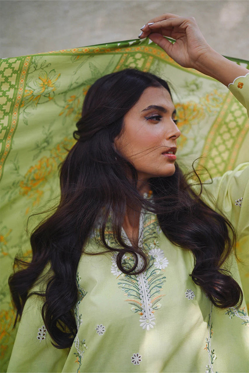 SANIA MASKATIYA UNSTITCHED '23 | RUBAAB (B)