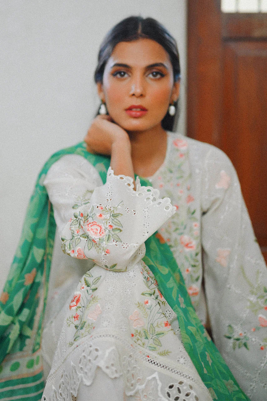 SANIA MASKATIYA UNSTITCHED '23 | LALEH (A)