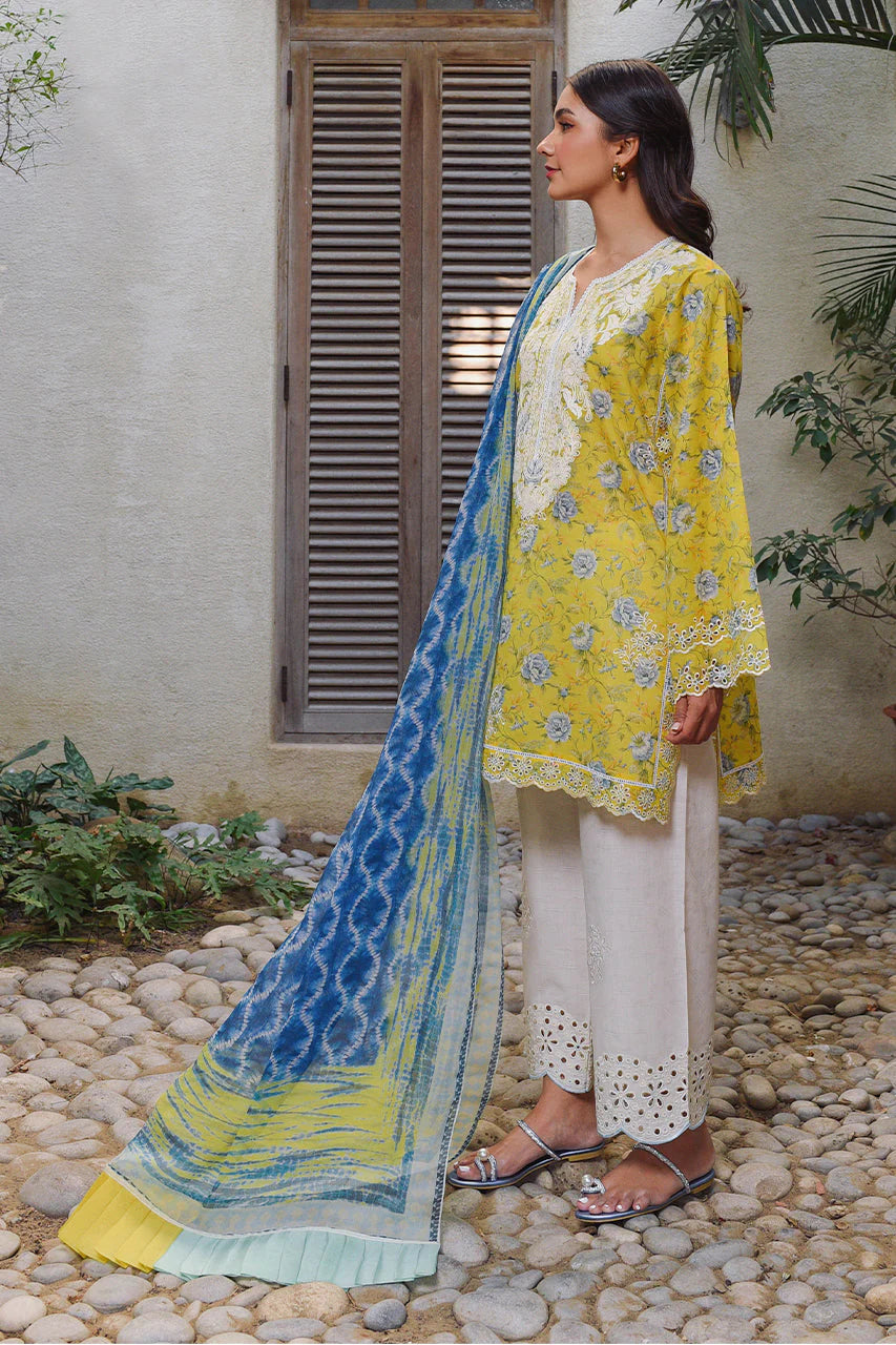 SANIA MASKATIYA UNSTITCHED '23 | VERA (A)