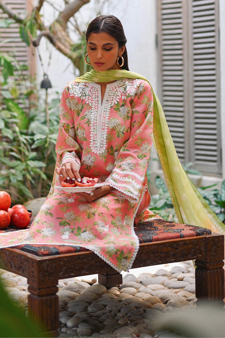 SANIA MASKATIYA UNSTITCHED '23 | AMIRA (B)