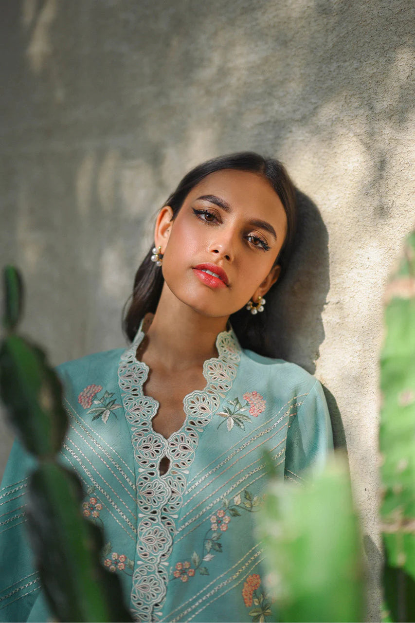 SANIA MASKATIYA UNSTITCHED '23 | JANAAN (B)