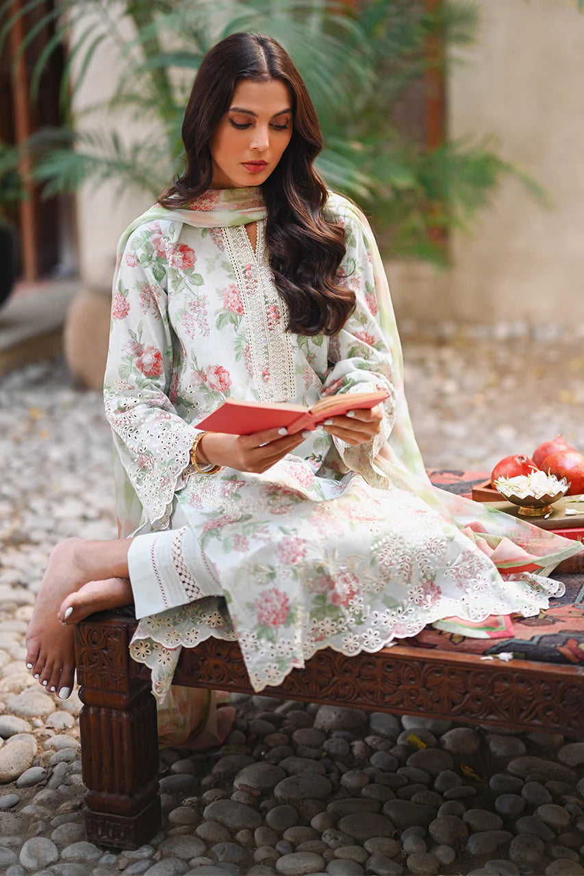 SANIA MASKATIYA UNSTITCHED '23 | NAZ (A)