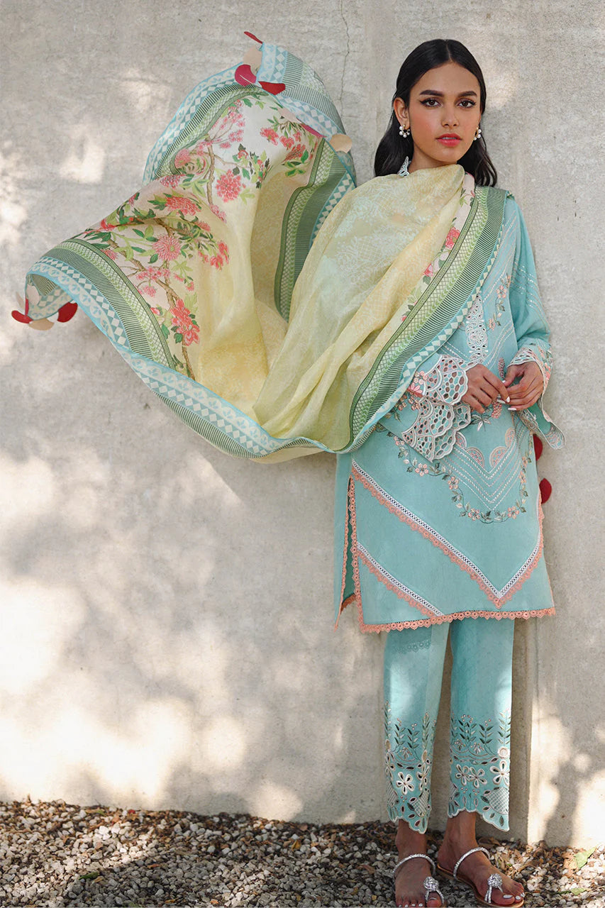 SANIA MASKATIYA UNSTITCHED '23 | JANAAN (B)