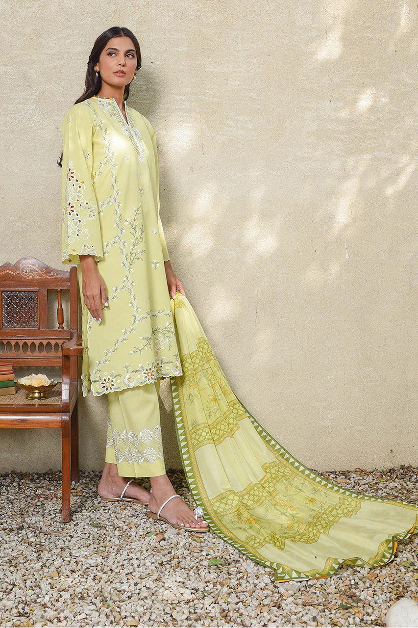 SANIA MASKATIYA UNSTITCHED '23 | RUBAAB (B)