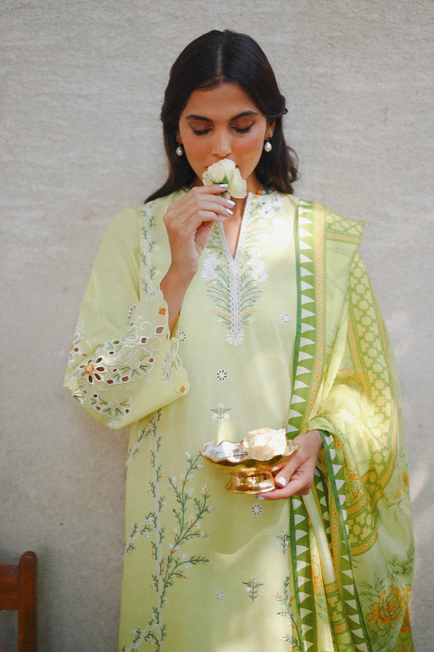 SANIA MASKATIYA UNSTITCHED '23 | RUBAAB (B)