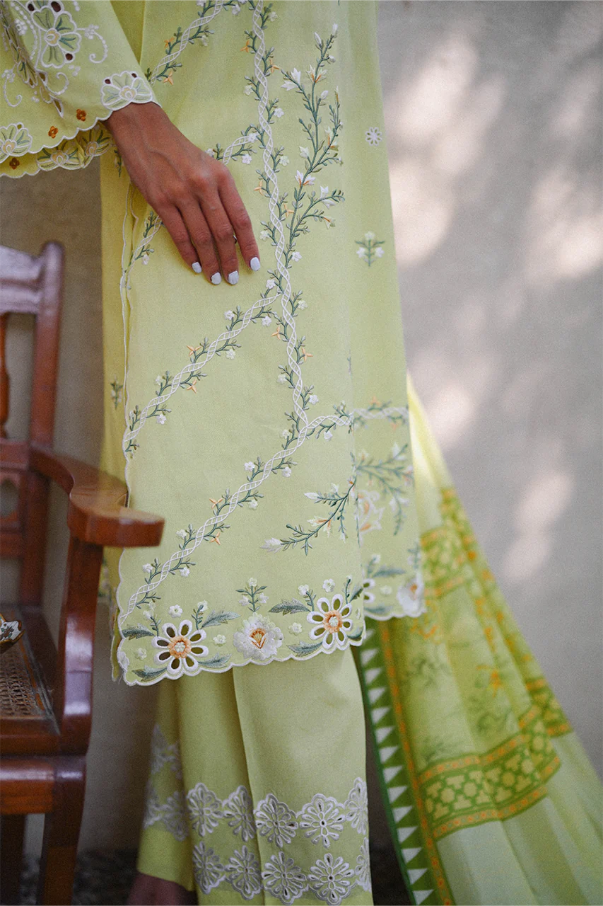SANIA MASKATIYA UNSTITCHED '23 | RUBAAB (B)