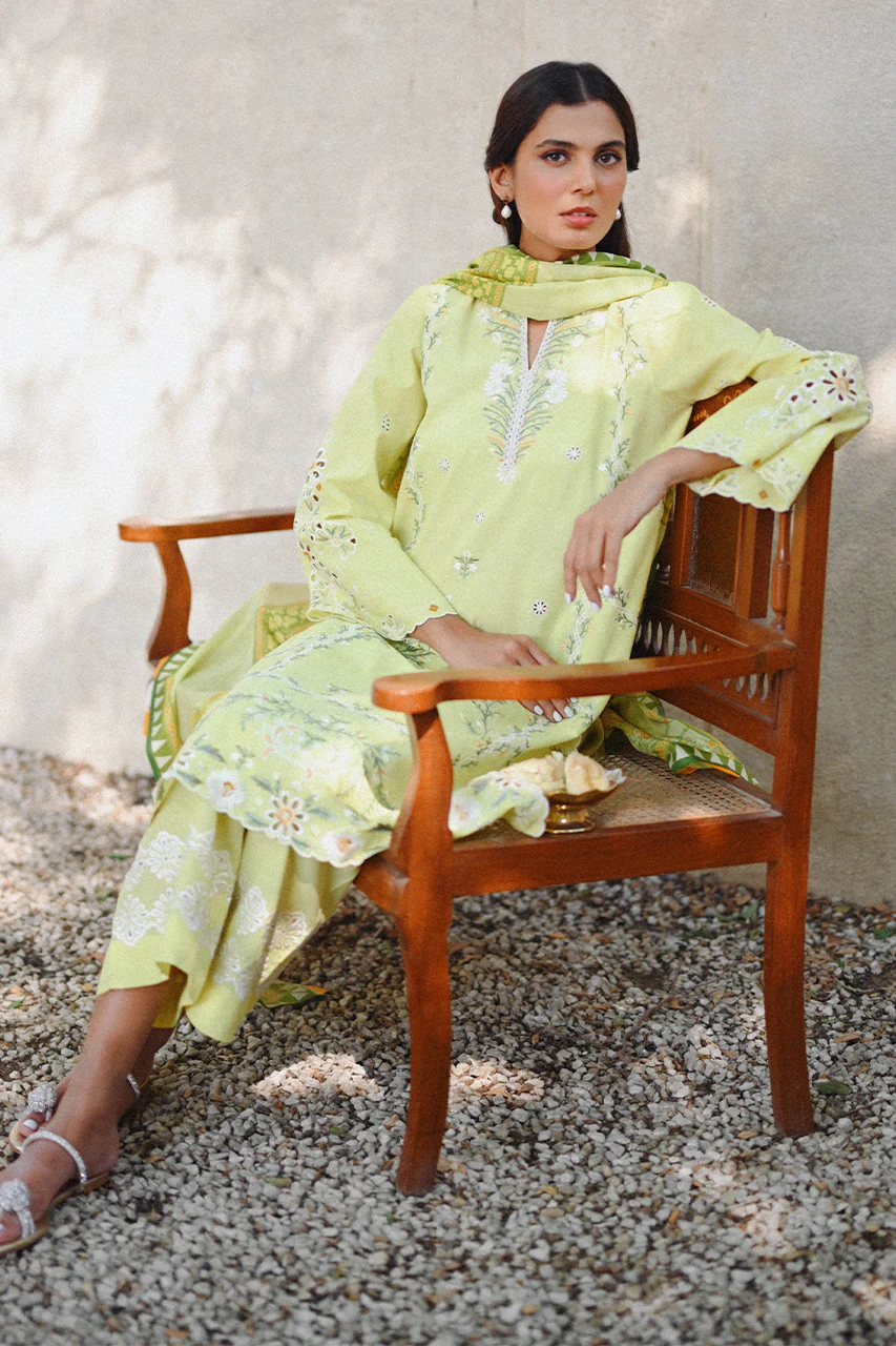 SANIA MASKATIYA UNSTITCHED '23 | RUBAAB (B)