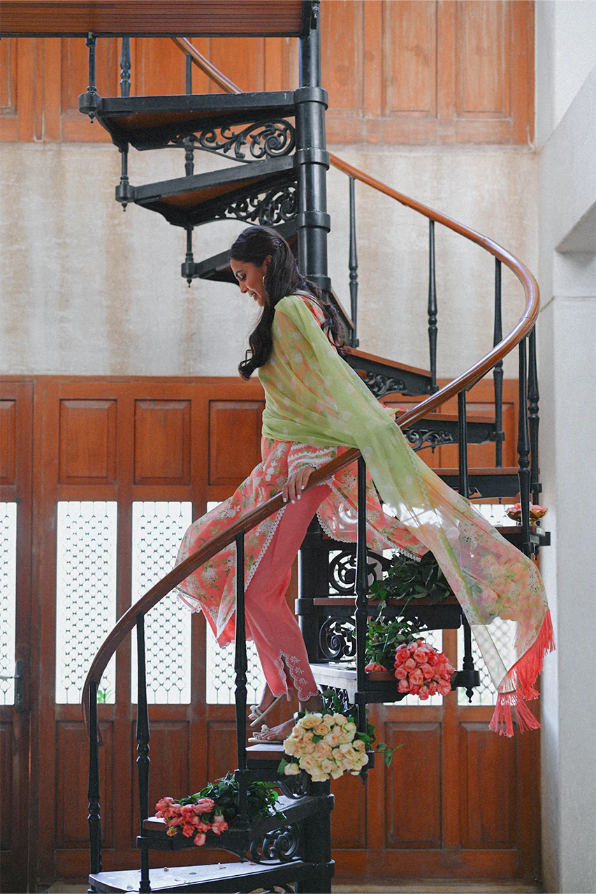 SANIA MASKATIYA UNSTITCHED '23 | AMIRA (B)