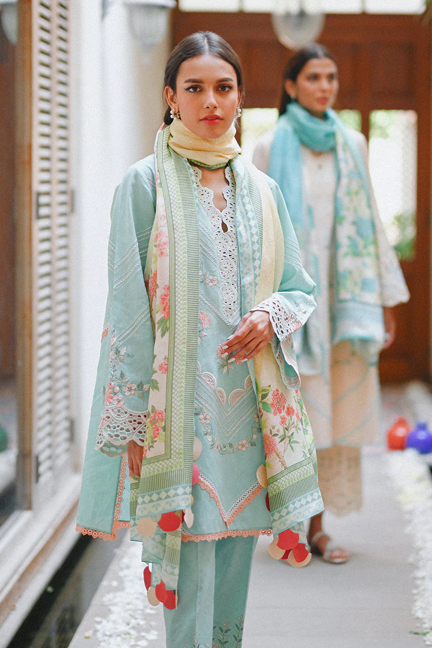 SANIA MASKATIYA UNSTITCHED '23 | JANAAN (B)