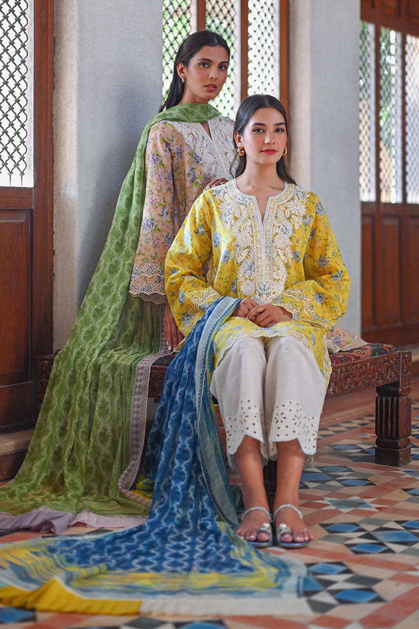 SANIA MASKATIYA UNSTITCHED '23 | VERA (B)