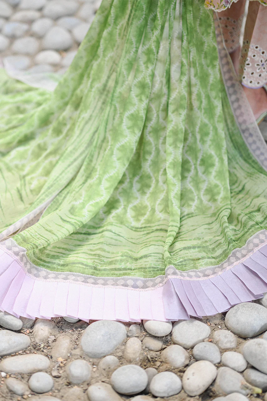 SANIA MASKATIYA UNSTITCHED '23 | VERA (B)