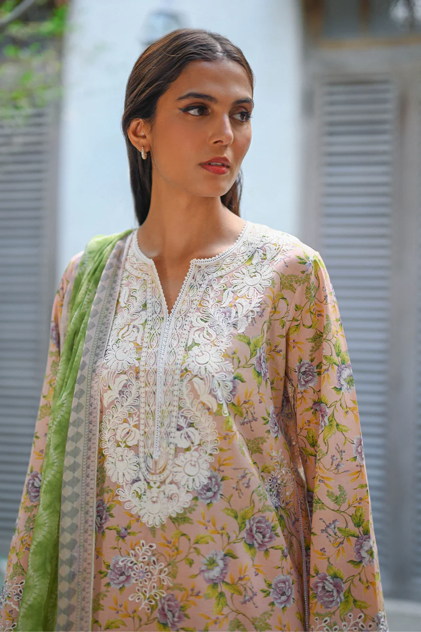 SANIA MASKATIYA UNSTITCHED '23 | VERA (B)
