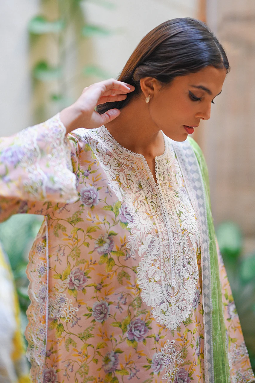 SANIA MASKATIYA UNSTITCHED '23 | VERA (B)