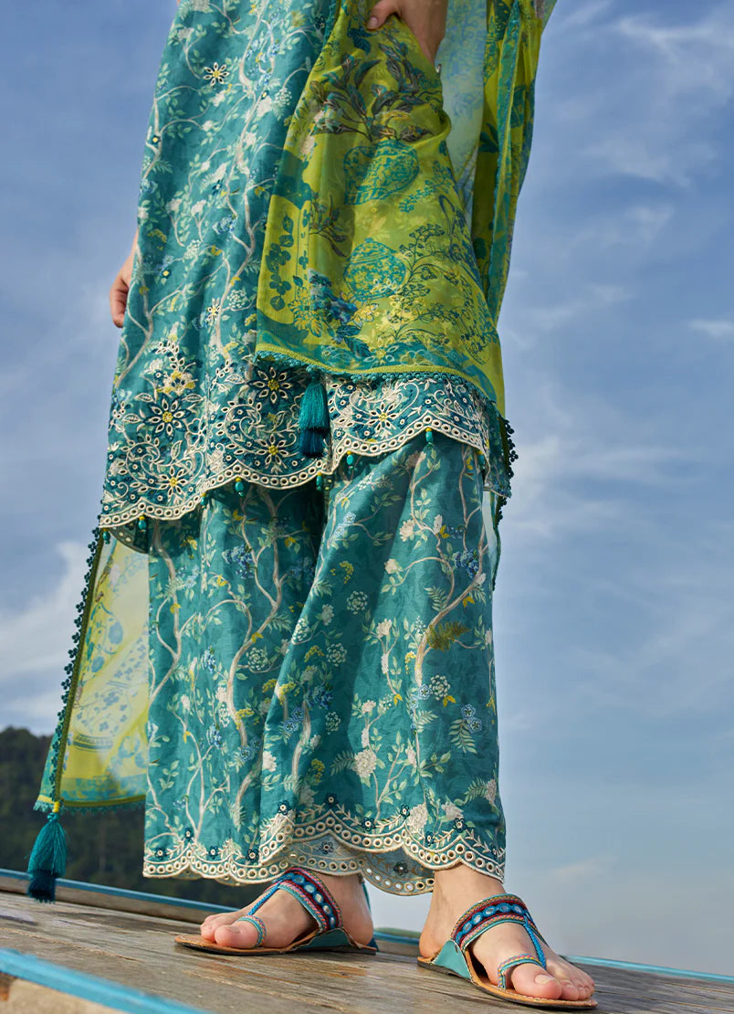 IMAGE PRINTKARI | ZASHAY