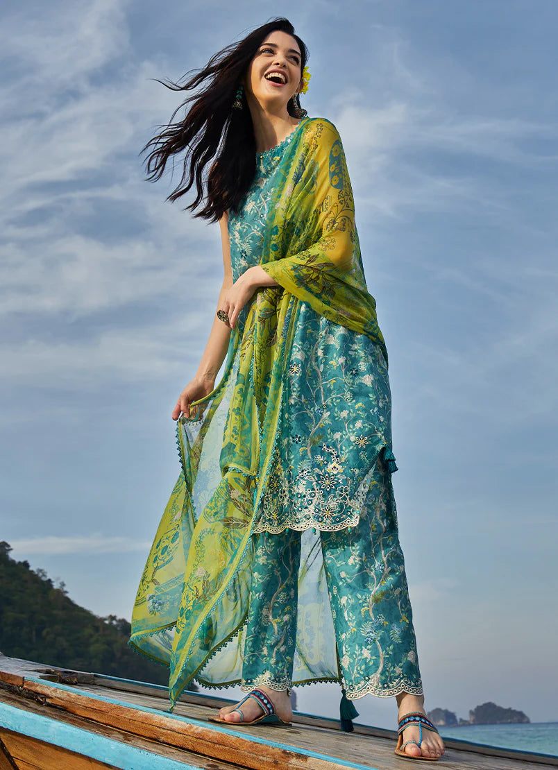IMAGE PRINTKARI | ZASHAY