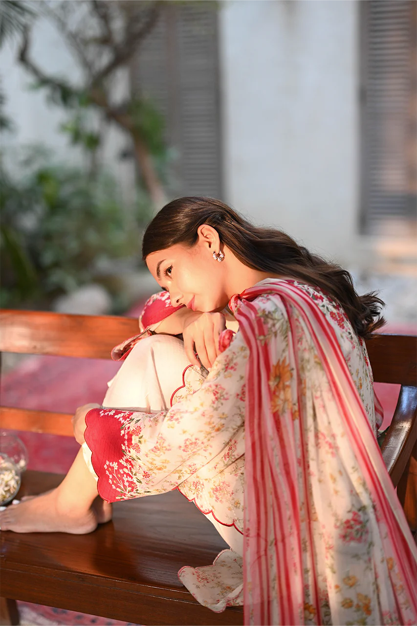 SANIA MASKATIYA UNSTITCHED '23 | ZORA (A)