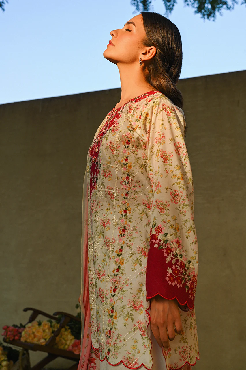 SANIA MASKATIYA UNSTITCHED '23 | ZORA (A)