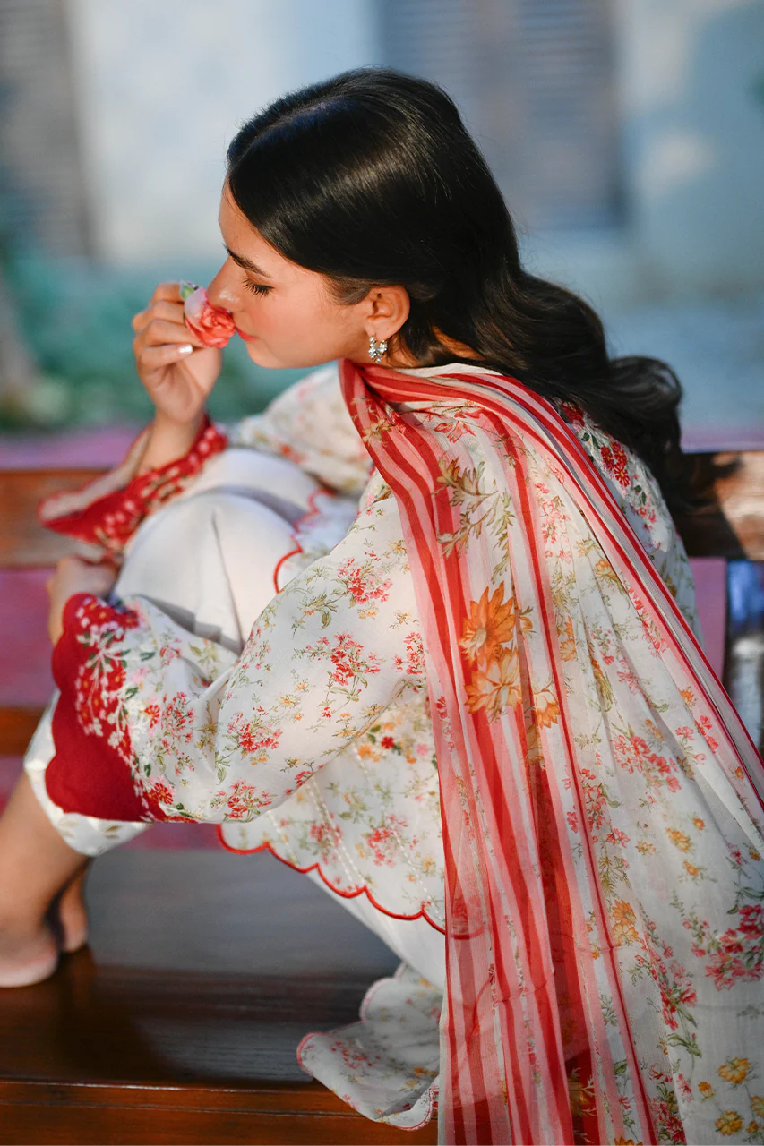 SANIA MASKATIYA UNSTITCHED '23 | ZORA (A)