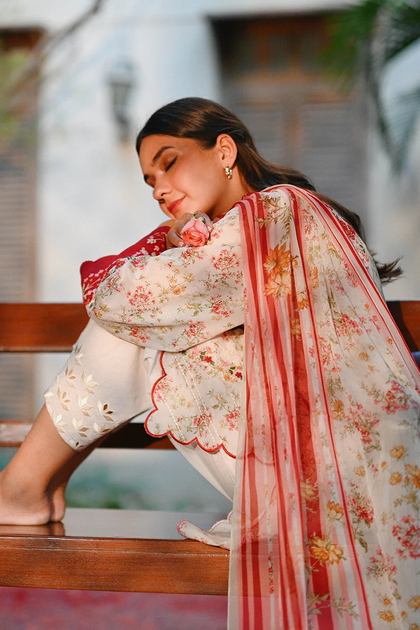 SANIA MASKATIYA UNSTITCHED '23 | ZORA (A)