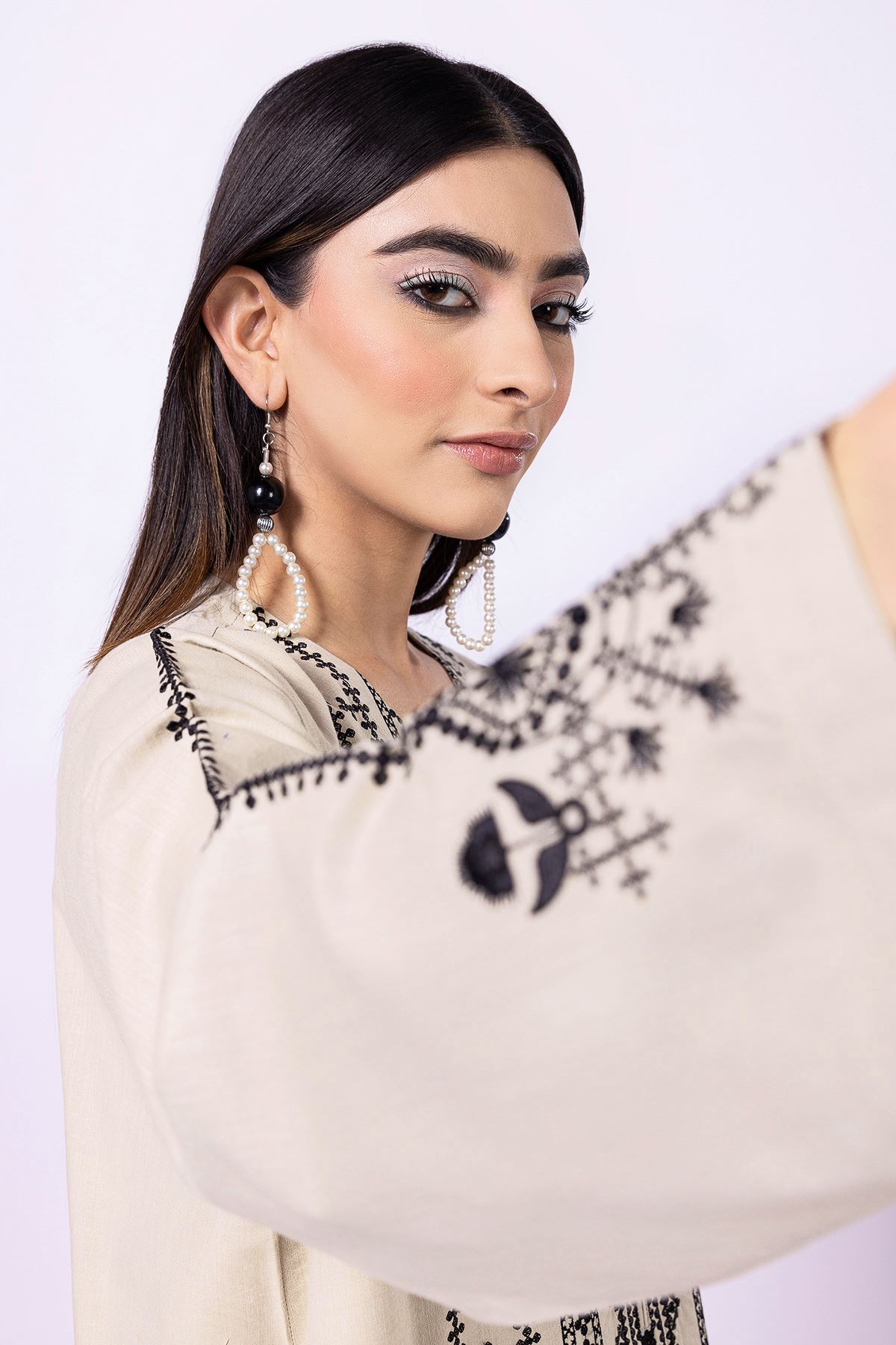 KHAADI LAWN | 2 PIECE SUIT