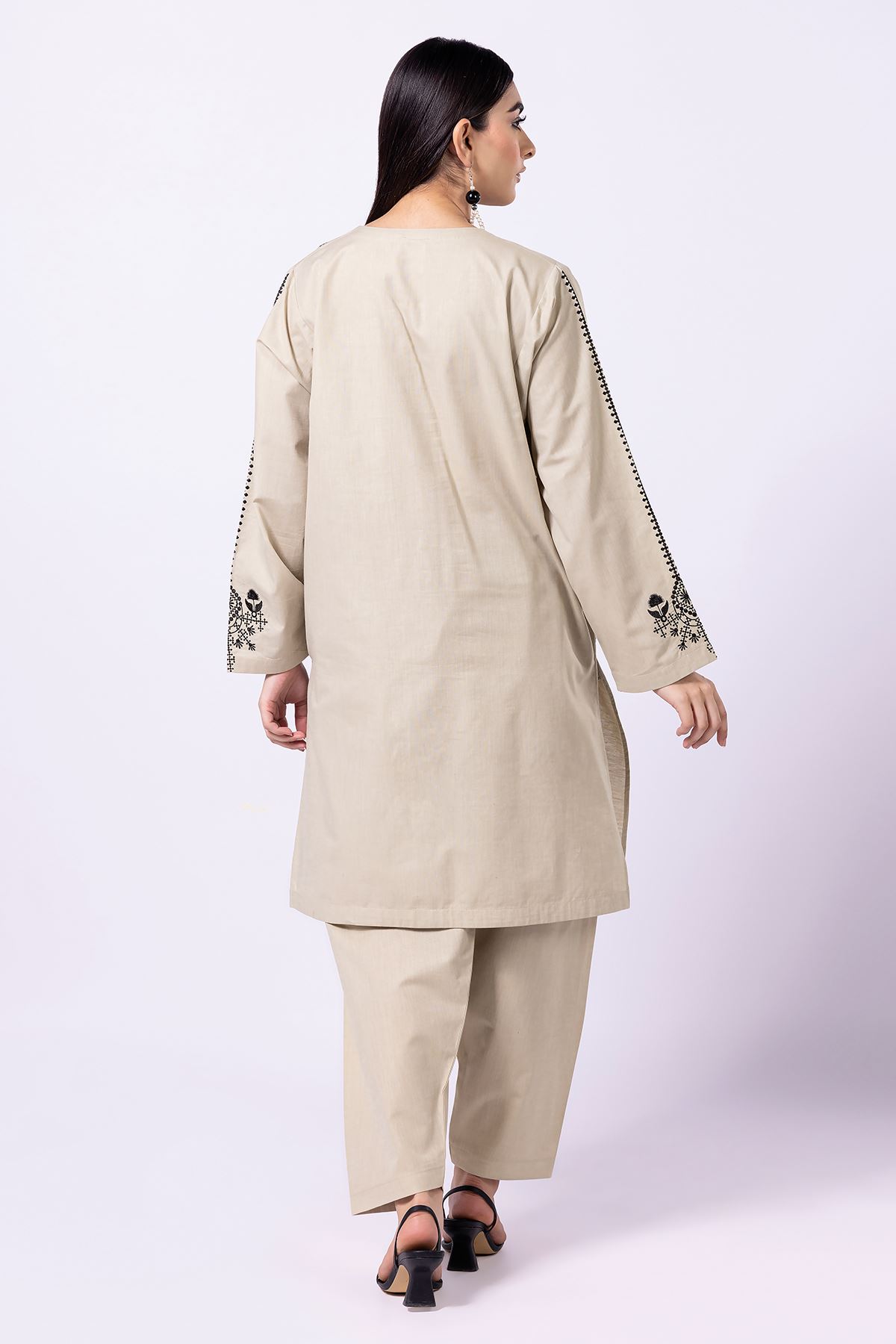 KHAADI LAWN | 2 PIECE SUIT