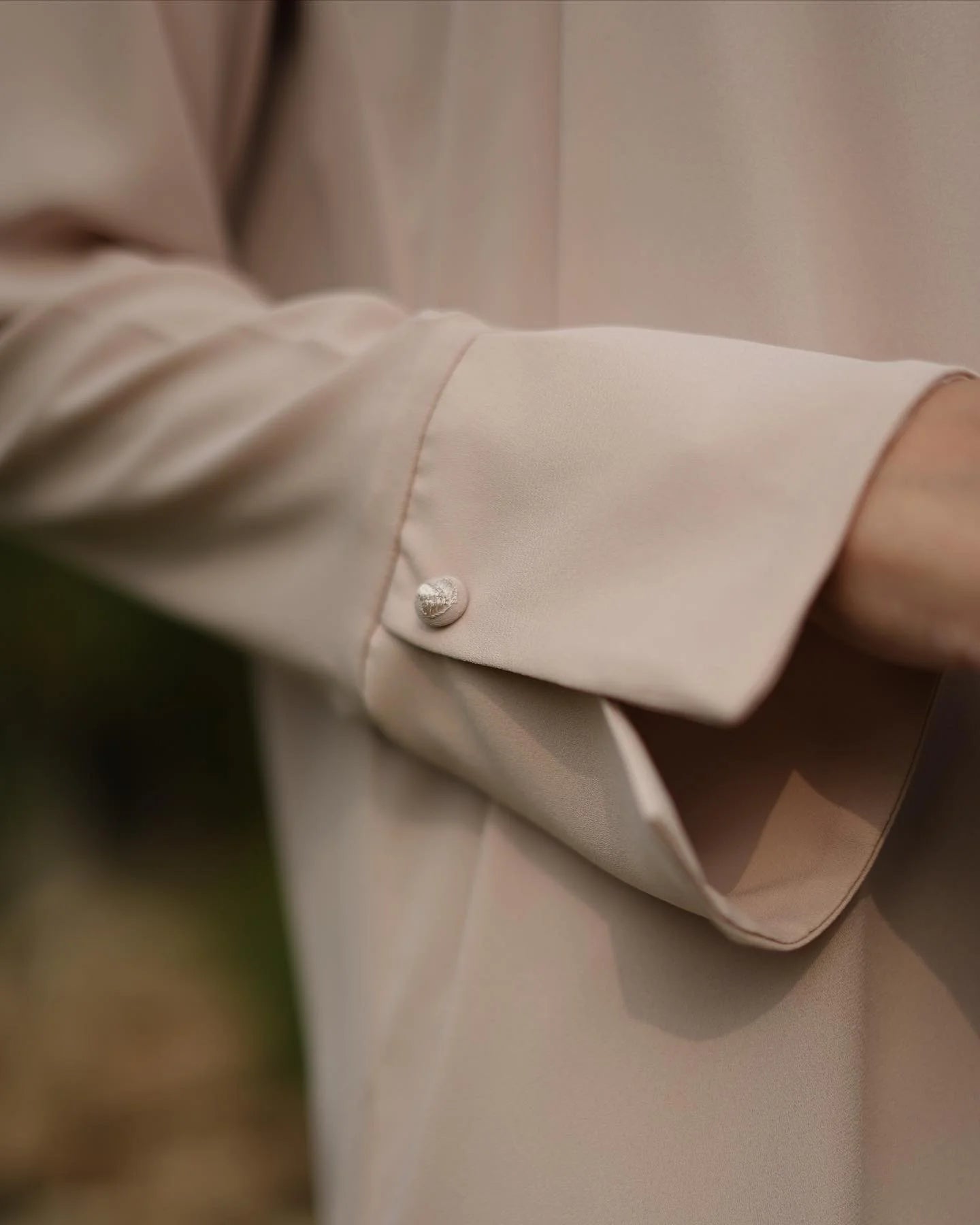 SAK ATELIER CO-ORDS | BEIGE BELIZE SET
