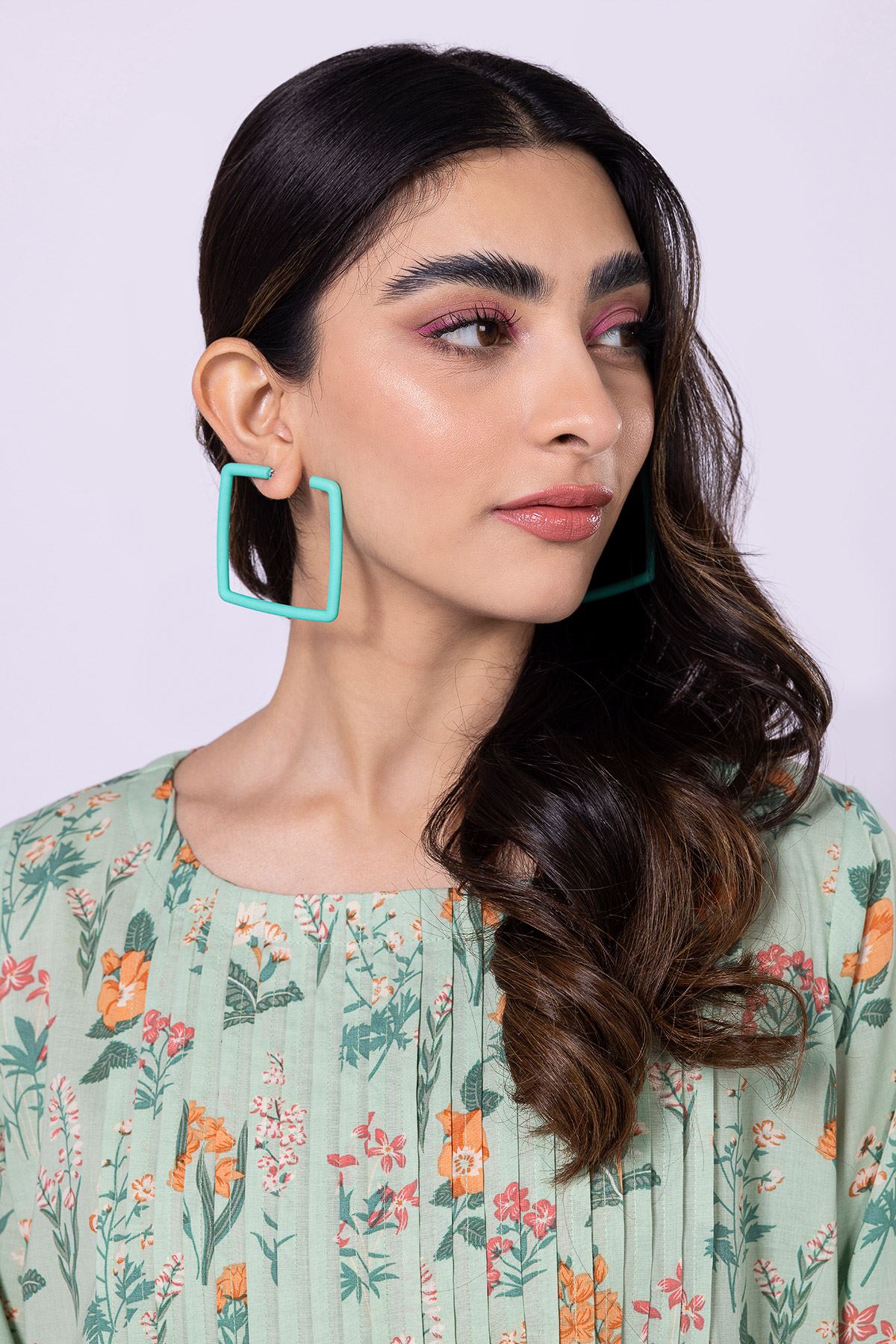 KHAADI LAWN | 2 PIECE SUIT