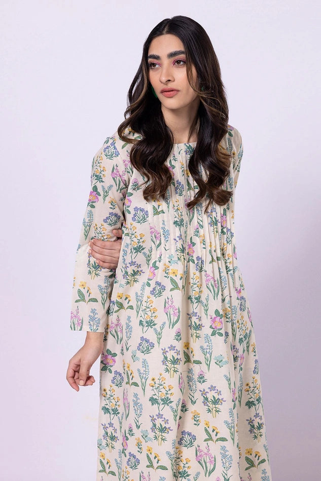 KHAADI LAWN | 2 PIECE SUIT
