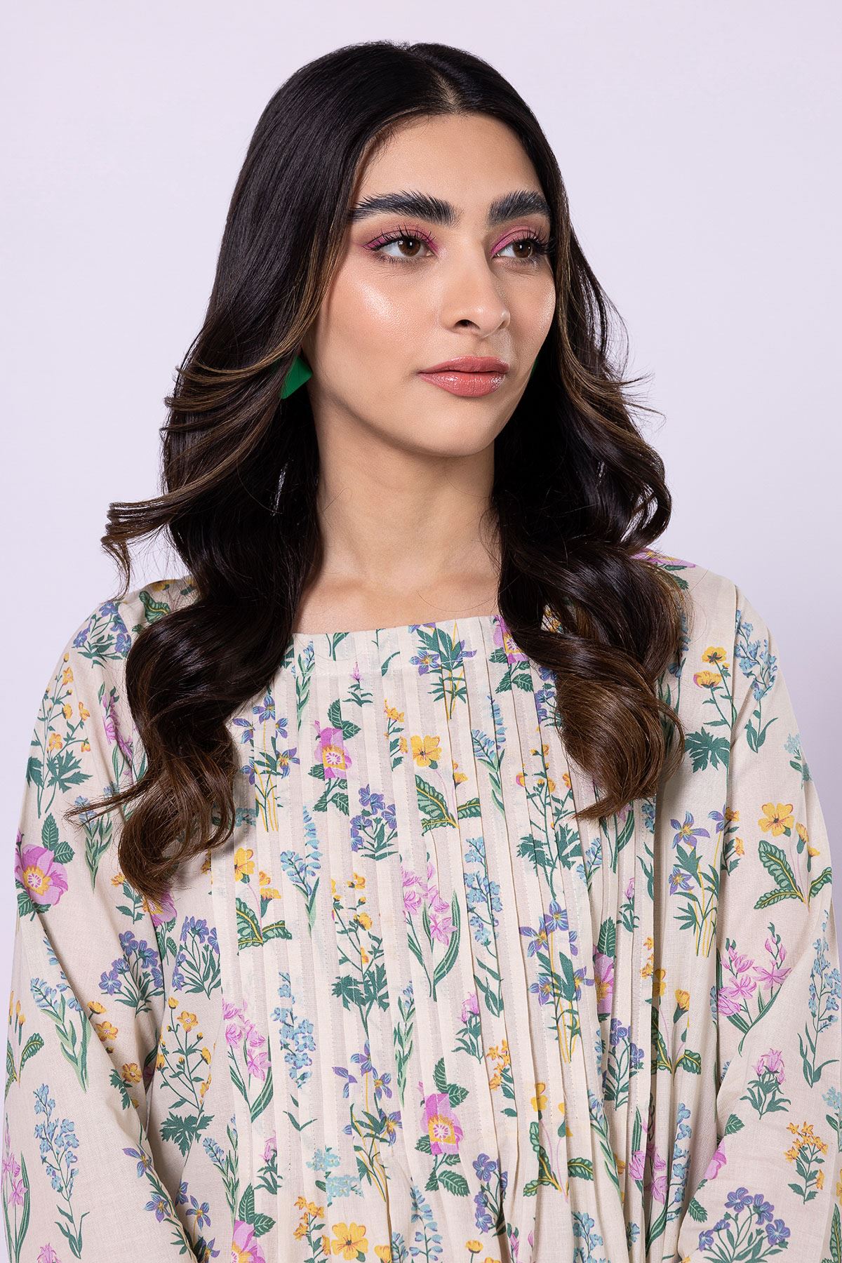 KHAADI LAWN | 2 PIECE SUIT